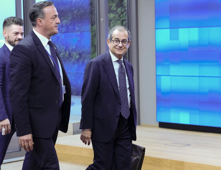 ΕCOFIN adopts 5 recommendations for Cyprus within European semester pack