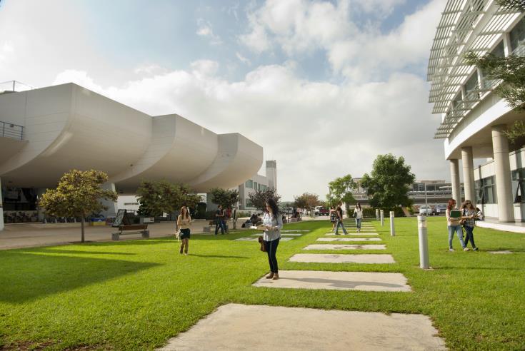 Cypriot economy to expand by 3.8% University of Cyprus’ ERC says