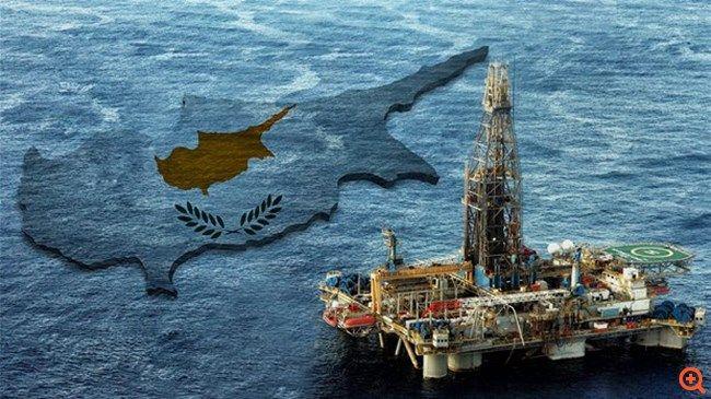 2020 'a year of gas drillings' in Cyprus' EEZ | en.philenews.com