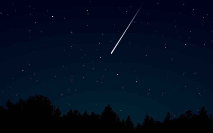 Fireball meteor reported over Cyprus