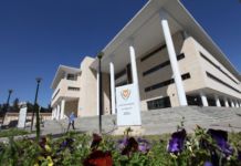 Cyprus in 2019 marks five years of consecutive economic growth