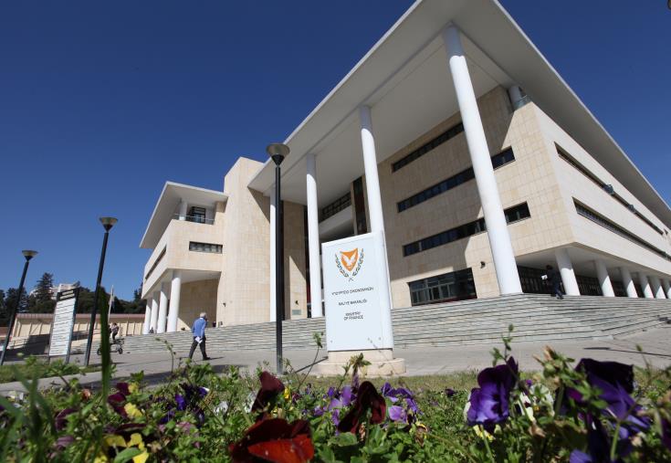 Cyprus in 2019 marks five years of consecutive economic growth