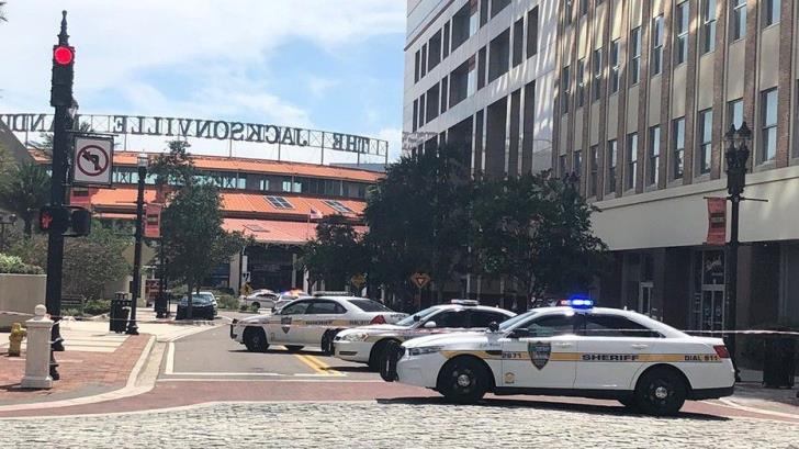 Multiple fatalities in shooting at video game tournament in Florida -sheriff