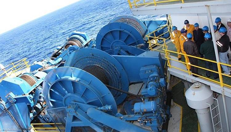 Cyprus and Israel dispute over Aphrodite gas going to international arbitration