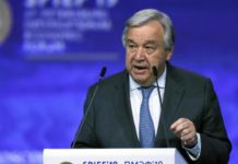 References on 'mechanisms' in UNSG's report on UNFICYP