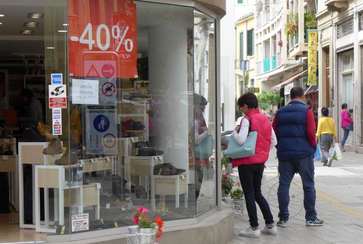 Harmonised inflation rises by 0.8% in February