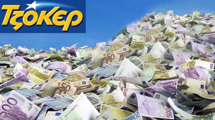 Lucky Joker winner in Cyprus wins €895