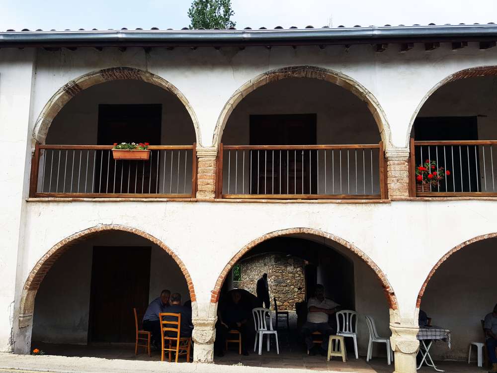 Kaliana Village