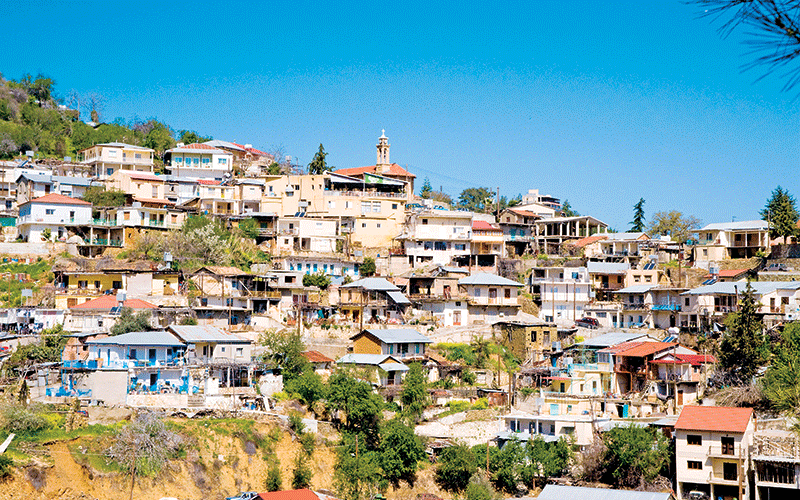 A day trip to Kalopanagiotis