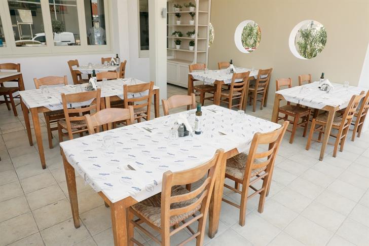 Kyklos Greek restaurant