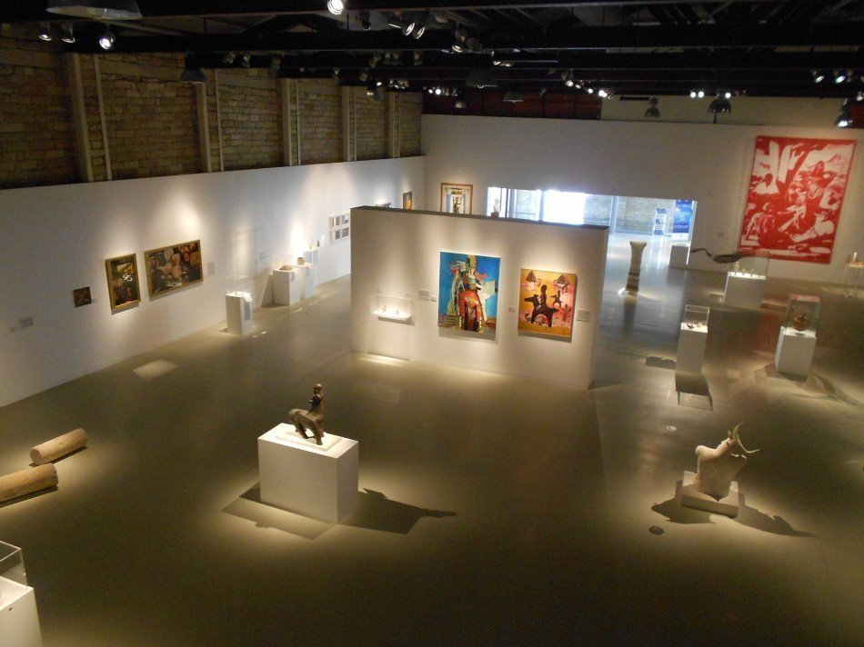 Evagoras Lanitis Centre