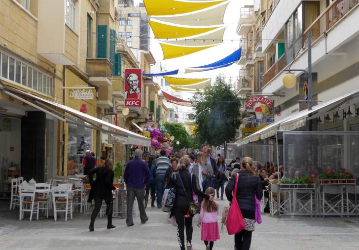 What is life like for young Europeans?