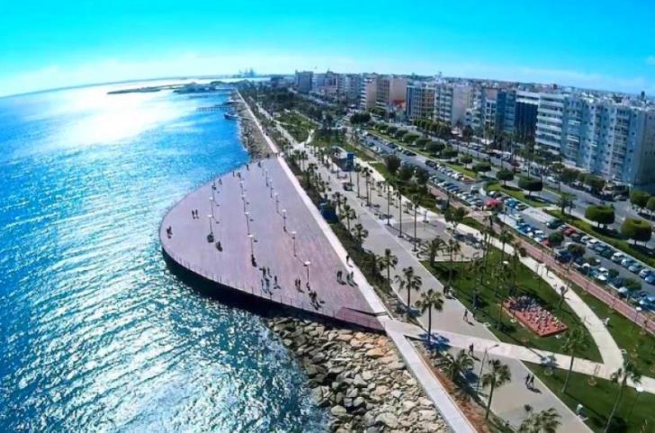 Pollution concerns for Limassol tower construction