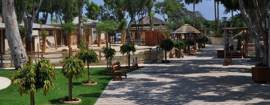 Limassol Zoo