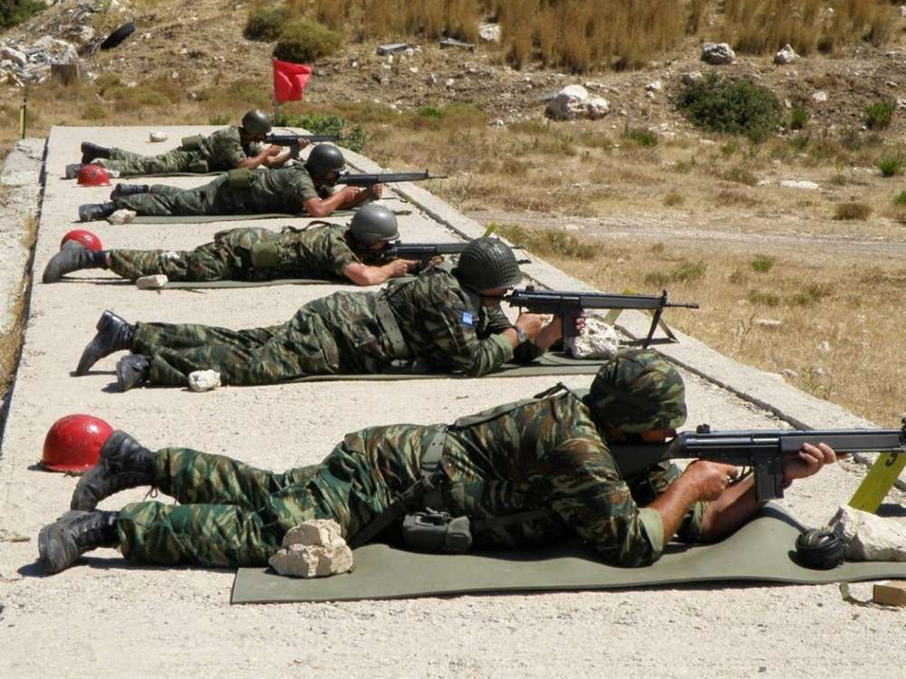 National Guard team wins military