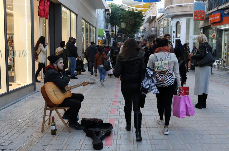 No jobs for Cyprus’ youth