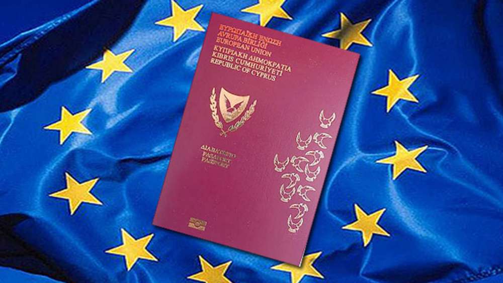 Cyprus' plan to strip citizenship stalls in legal vacuum