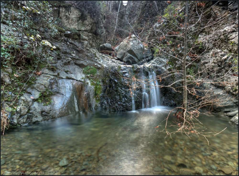 River walks: Cyprus' most beautiful rivers | en.philenews.com