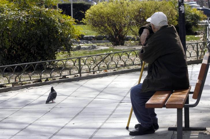 Eurostat: 23.9% of Cyprus population at risk of poverty or social exclusion