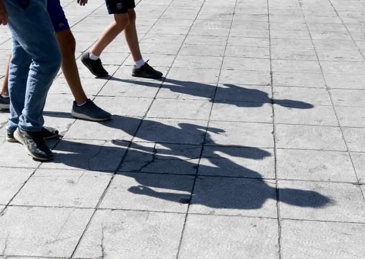 New demographic statistics show gradual ageing of population