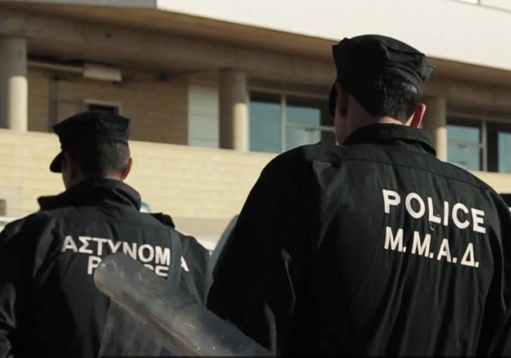 Two disciplinary cases for racism by police officers filed in 10 years