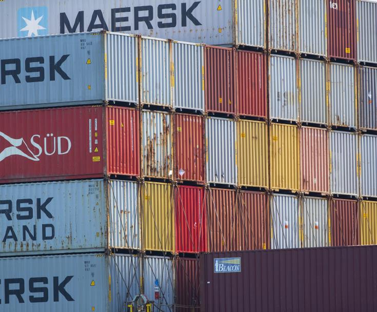 Legal ‘battle’ over port tariffs in Cyprus