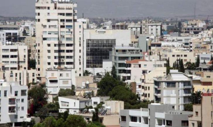 Stress test on Cyprus property prices records no shock