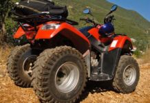 Ayia Napa called to decide on quad bike ban