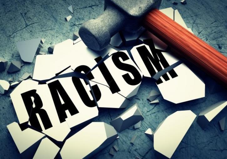 A total of 205 reported racist incidents recorded in Cyprus between 2005-2018