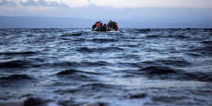 Interior Minister calls for a comprehensive solution as regards migration flows