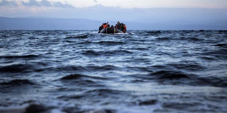 Interior Minister calls for a comprehensive solution as regards migration flows