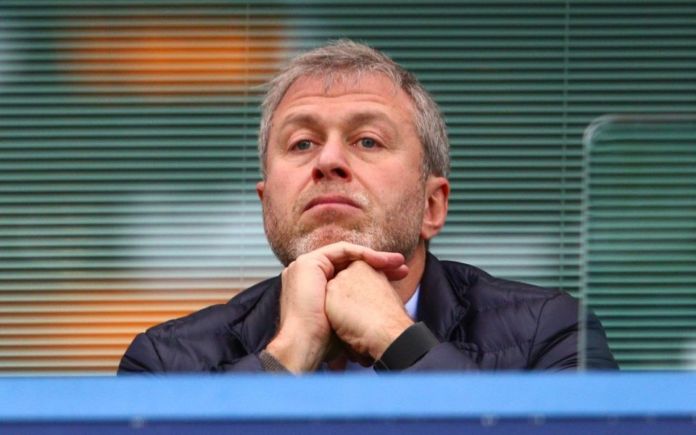 Britain yet to renew visa of Russian billionaire Abramovich
