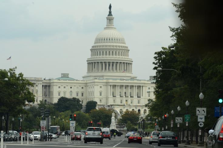 Senate Foreign Relations Committee sends East-Med Act to the full Senate