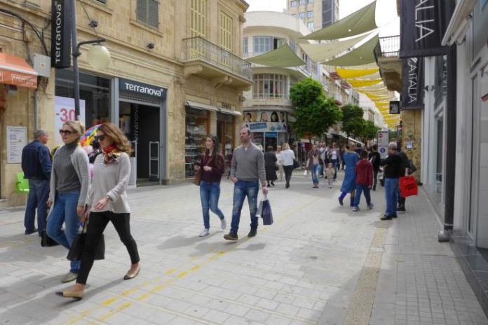 Economic climate declines in December