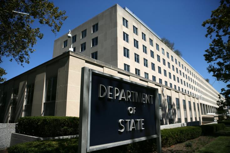 US continues to support comprehensive settlement in Cyprus