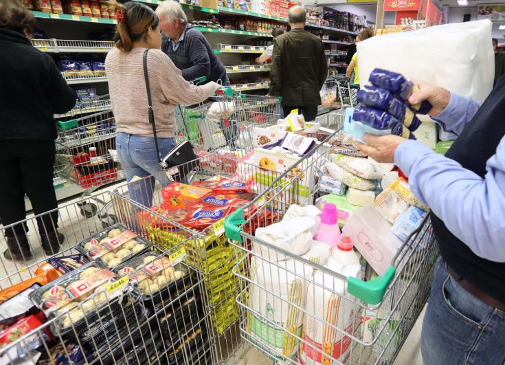 Coronavirus: Consumers Association says no price gouging amid consumer complaints