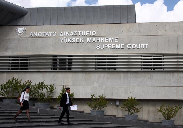 Coronavirus: Court sittings only for urgent cases
