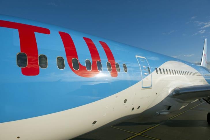 Coronavirus: Tui invokes force majeure in contracts with Cyprus associates