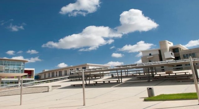 Coronavirus: University of Cyprus medical school suspends operation for 48 hours