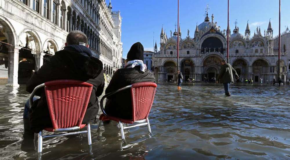 Flood