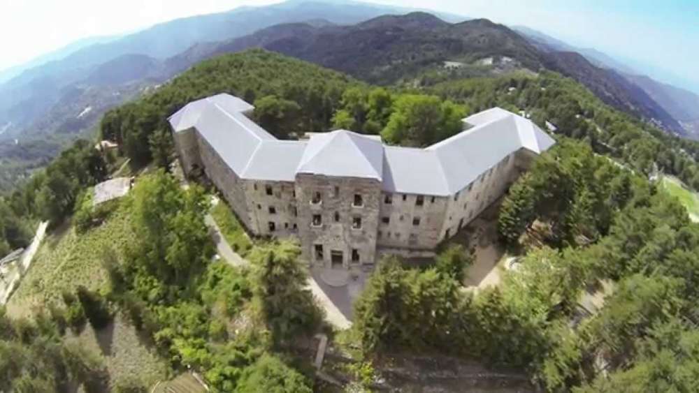 Berengaria Hotel finds investors