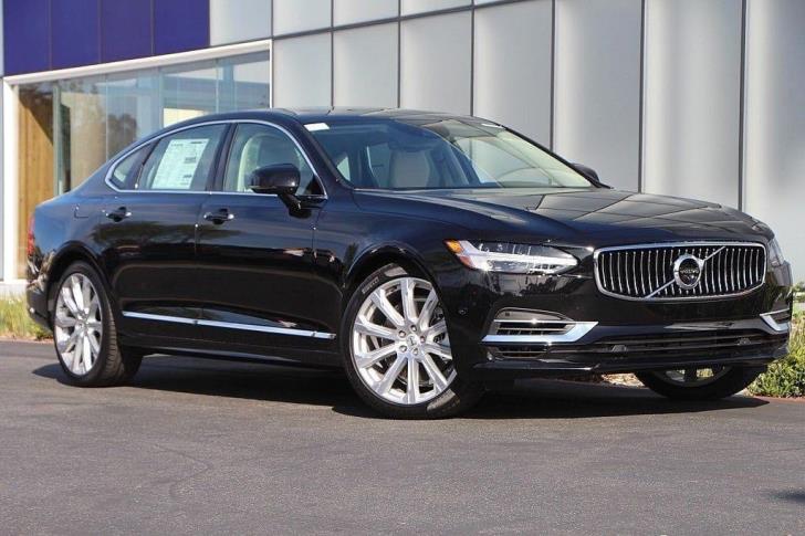 19 new limousines for state officials