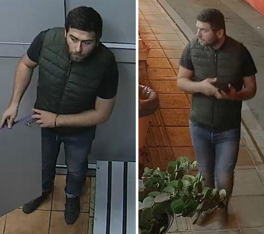 Police searching for two men in connection with robbery | en.philenews.com