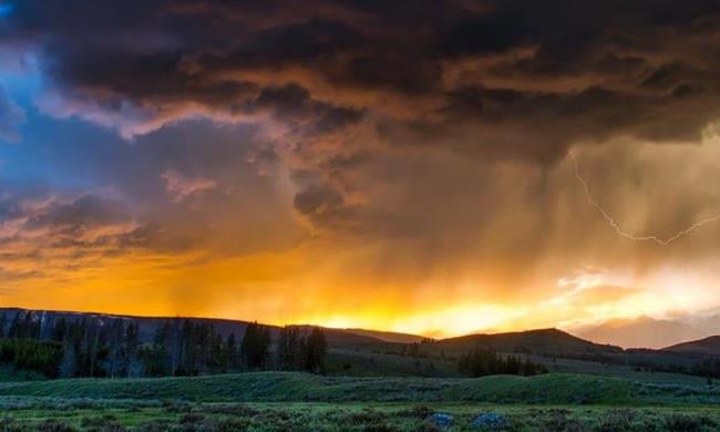Sunny start with showers in the afternoon | en.philenews.com