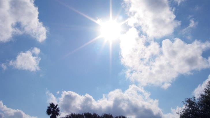 Cloudy with some showers in the morning
