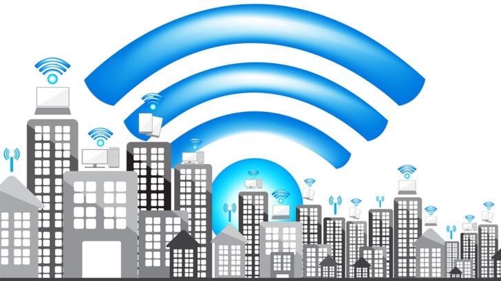 WiFi4EU: Cypriot municipalities secure EU funding