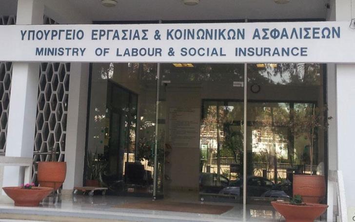 Social protection expenditure in Cyprus records significant increase in ...