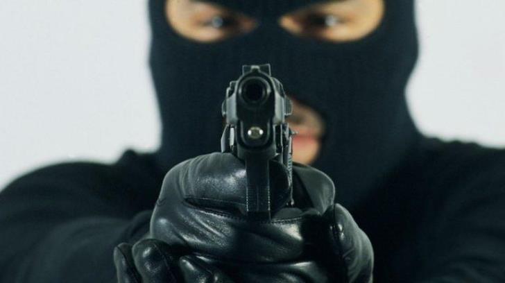 An Robber Attempted armed robbery of Limassol kiosk | en.philenews.com