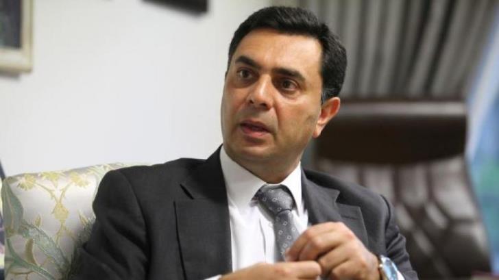 Former T/C negotiator Nami says a new reunification process in Cyprus ...