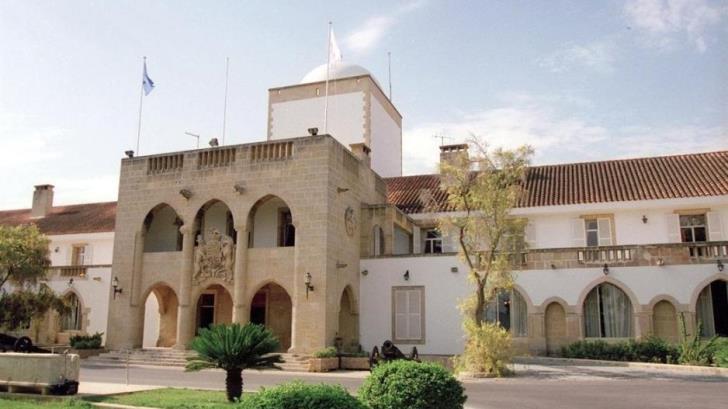 Presidential Palace
